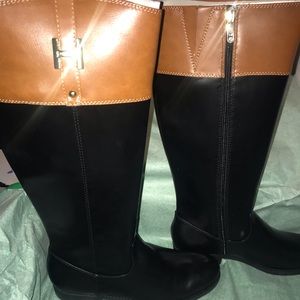 Lady’s Casual Boots